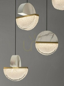 TARREGA Luces Exclusivas Pendant Lamp LE46191 2 TARREGA Luces Exclusivas Pendant Lamp LE46191 small 2