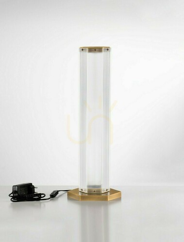 Check TORREV Luces Exclusivas Table Lamp LE46201