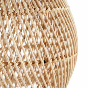 Piccolo Natural Pendant Light S small 1