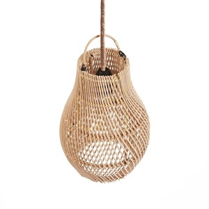 Piccolo Natural Pendant Light S small 2