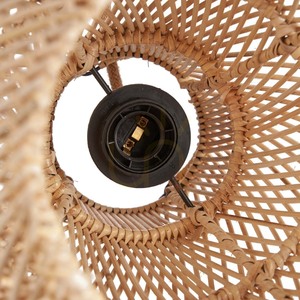 Piccolo Natural Pendant Light S small 4