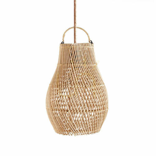 Check Piccolo Natural Pendant Light S
