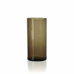 Smoke Highball Glass 16 cm small 0