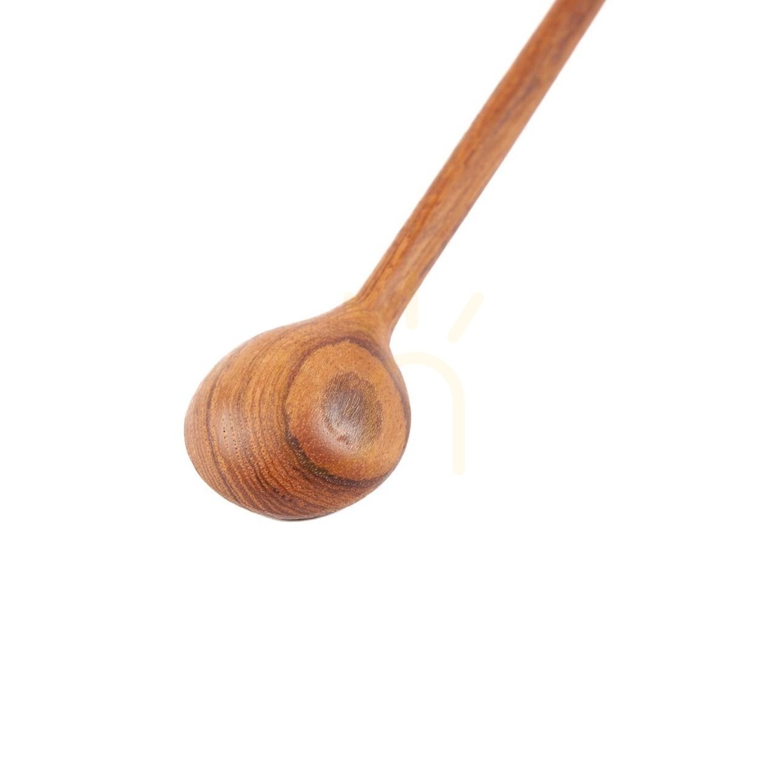 Display Teak Root Dosage Spoon, Teak Root Collection Teak Root Dosage Spoon, Teak Root Collection