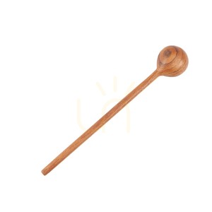 Teak Root Dosage Spoon, Teak Root Collection 4 Teak Root Dosage Spoon, Teak Root Collection small 4