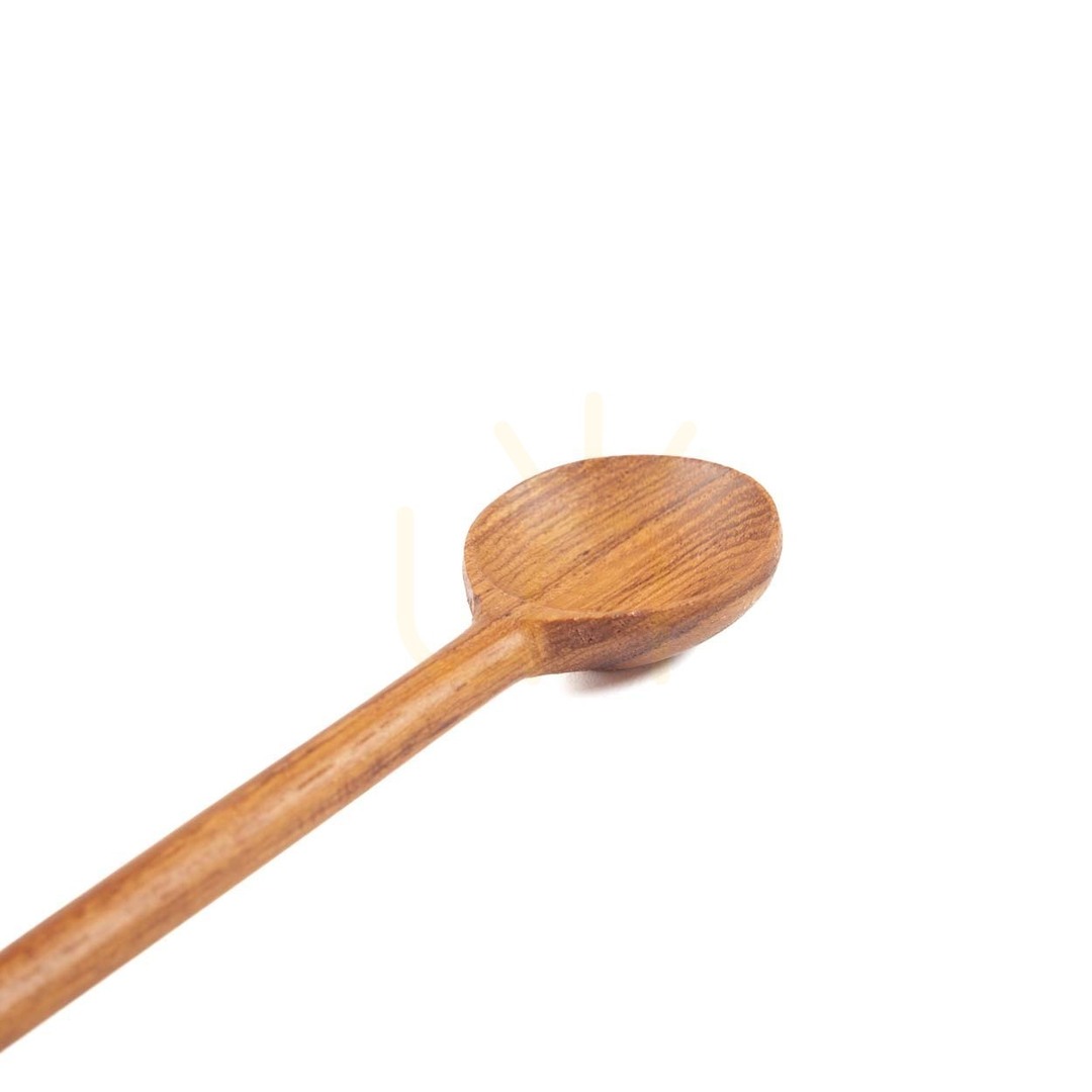 View Teak Root Dosage Spoon, Teak Root Collection Teak Root Dosage Spoon, Teak Root Collection