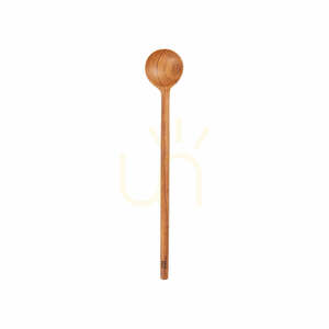 Teak Root Dosage Spoon, Teak Root Collection 0 Teak Root Dosage Spoon, Teak Root Collection small 0