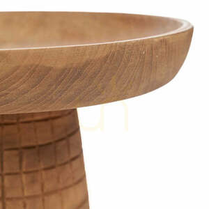 Teak Root Cake Dish Natural 24x24x16 cm Teak Root Collection 1 Teak Root Cake Dish Natural 24x24x16 cm Teak Root Collection small 1