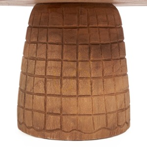 Teak Root Cake Dish Natural 24x24x16 cm Teak Root Collection 6 Teak Root Cake Dish Natural 24x24x16 cm Teak Root Collection small 6