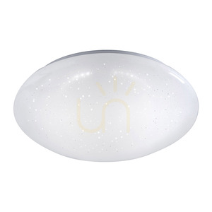 SKYLER Plafond 14231-16 White 1xLED 1 SKYLER Plafond 14231-16 White 1xLED small 1