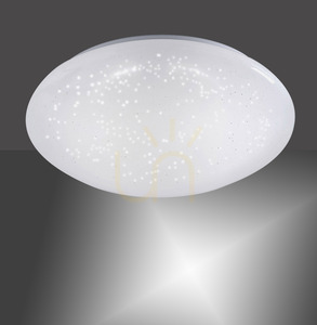 SKYLER Plafond 14231-16 White 1xLED 12 SKYLER Plafond 14231-16 White 1xLED small 12