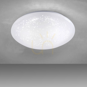 SKYLER Plafond 14231-16 White 1xLED 5 SKYLER Plafond 14231-16 White 1xLED small 5
