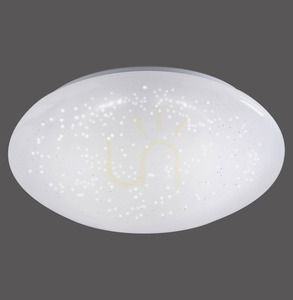 SKYLER Plafond 14231-16 White 1xLED 0 SKYLER Plafond 14231-16 White 1xLED small 0