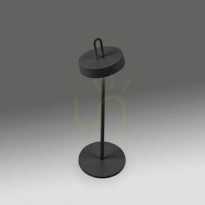 AMAG Garden Lamp 19310-18 Black 1xLED 10 AMAG Garden Lamp 19310-18 Black 1xLED small 10