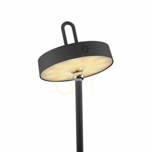 AMAG Garden Lamp 19310-18 Black 1xLED 11 AMAG Garden Lamp 19310-18 Black 1xLED small 11