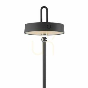 AMAG Garden Lamp 19310-18 Black 1xLED 18 AMAG Garden Lamp 19310-18 Black 1xLED small 18