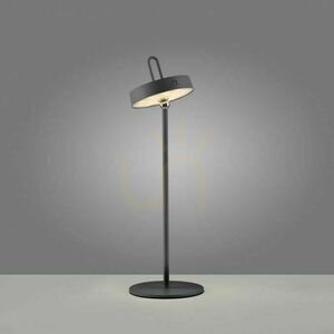 AMAG Garden Lamp 19310-18 Black 1xLED 19 AMAG Garden Lamp 19310-18 Black 1xLED small 19