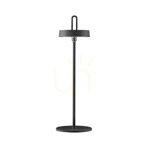AMAG Garden Lamp 19310-18 Black 1xLED 23 AMAG Garden Lamp 19310-18 Black 1xLED small 23