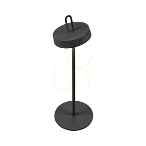 AMAG Garden Lamp 19310-18 Black 1xLED 6 AMAG Garden Lamp 19310-18 Black 1xLED small 6