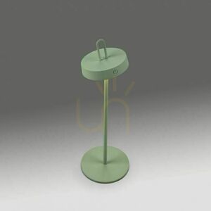 AMAG Garden Lamp 19310-43 Green 1xLED. 10 AMAG Garden Lamp 19310-43 Green 1xLED. small 10