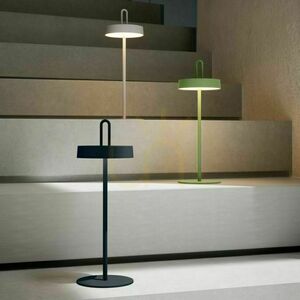AMAG Garden Lamp 19310-43 Green 1xLED. 12 AMAG Garden Lamp 19310-43 Green 1xLED. small 12