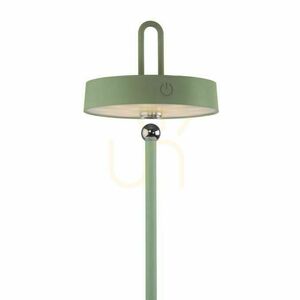AMAG Garden Lamp 19310-43 Green 1xLED. 18 AMAG Garden Lamp 19310-43 Green 1xLED. small 18