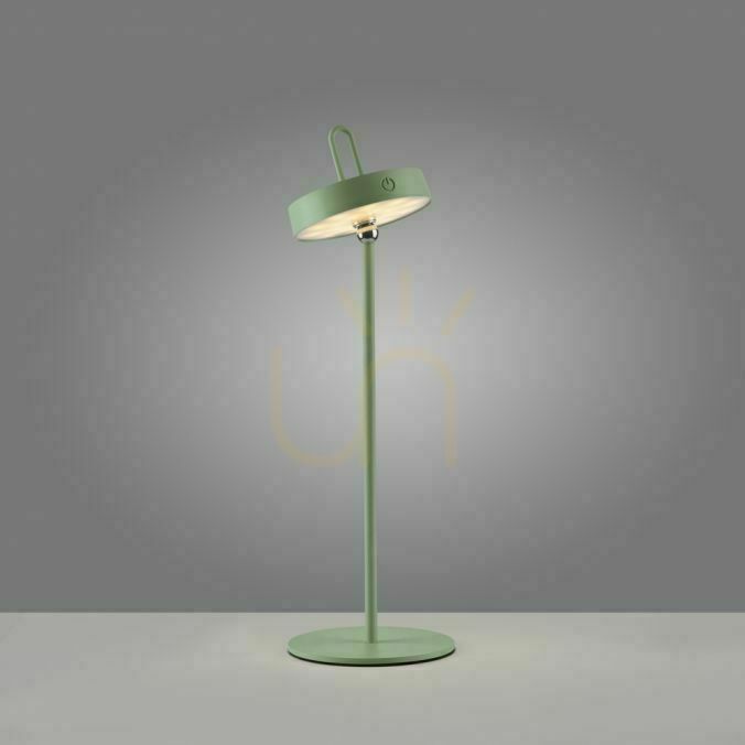 Show AMAG Garden Lamp 19310-43 Green 1xLED. AMAG Garden Lamp 19310-43 Green 1xLED.
