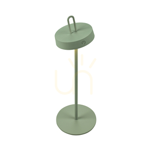 AMAG Garden Lamp 19310-43 Green 1xLED. 6 AMAG Garden Lamp 19310-43 Green 1xLED. small 6