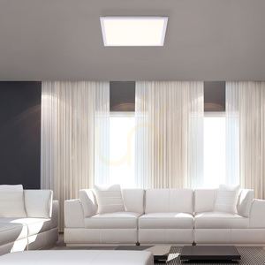FLAT Plafond 12201-16 White 2xLED 2 FLAT Plafond 12201-16 White 2xLED small 2