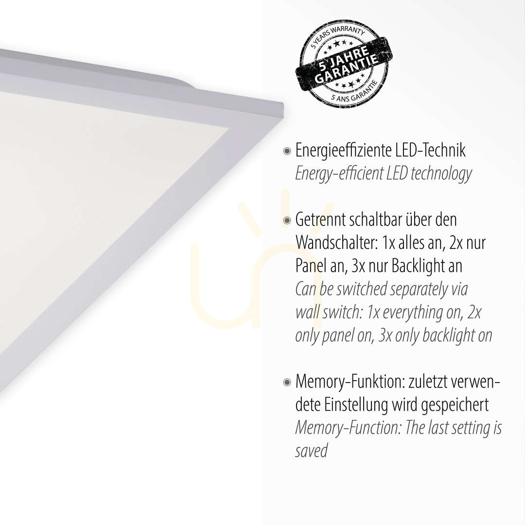 Display FLAT Plafond 12201-16 White 2xLED FLAT Plafond 12201-16 White 2xLED