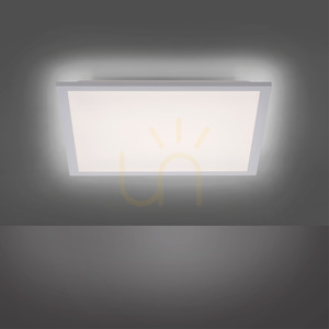 FLAT Plafond 12201-16 White 2xLED 4 FLAT Plafond 12201-16 White 2xLED small 4
