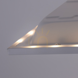 FLAT Plafond 12201-16 White 2xLED 8 FLAT Plafond 12201-16 White 2xLED small 8