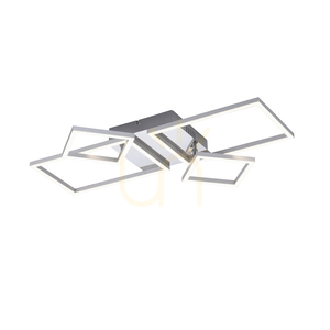Plafond IVEN 14030-55 Silver 4xLED 6 Plafond IVEN 14030-55 Silver 4xLED small 6