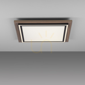 Plafond PALMA 6141-79 Wood 2xLED 10 Plafond PALMA 6141-79 Wood 2xLED small 10