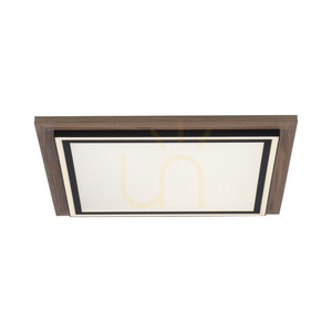 Plafond PALMA 6141-79 Wood 2xLED 16 Plafond PALMA 6141-79 Wood 2xLED small 16