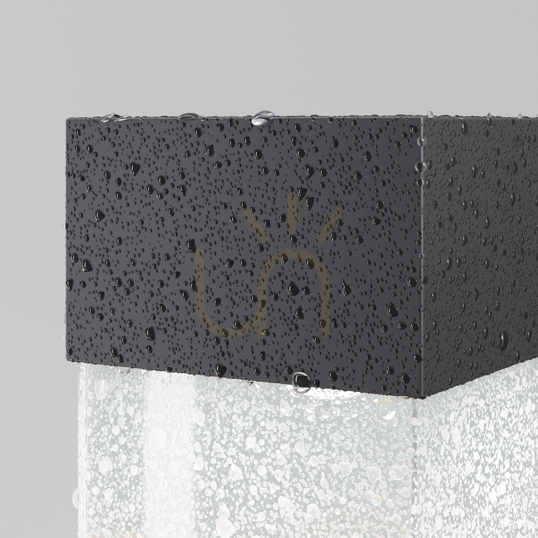 Display QUADRA O143FL-L15BK IP65 light post Maytoni QUADRA O143FL-L15BK IP65 light post Maytoni