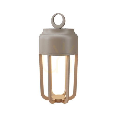 Check VETRA table lamp O144TL-L5BG3K IP54 Maytoni.