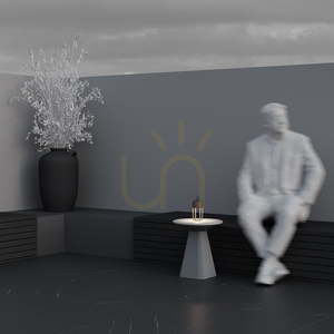 VETRA table lamp O144TL-L5BG3K IP54 Maytoni. 6 VETRA table lamp O144TL-L5BG3K IP54 Maytoni. small 6