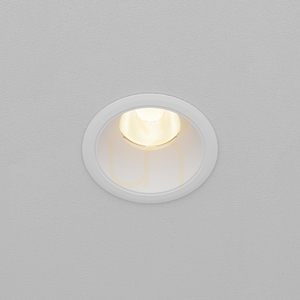 DIP recessed luminaire DL115-10W-3K-W Maytoni small 0