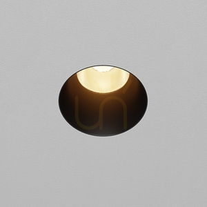 DIP recessed luminaire DL122-15W-2.7K-TRS-B Maytoni small 0