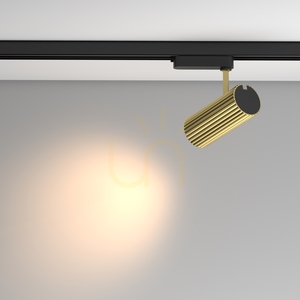 CALIPSO TR250-30W3K-BS busbar spotlight Maytoni small 4
