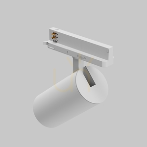 VUORO PRO TR251-30W2.7-5K-W busbar spotlight Maytoni small 5