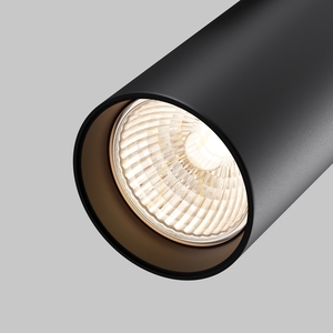 VUORO PRO TR251-40W2.7-5K-B busbar spotlight Maytoni 2 VUORO PRO TR251-40W2.7-5K-B busbar spotlight Maytoni small 2