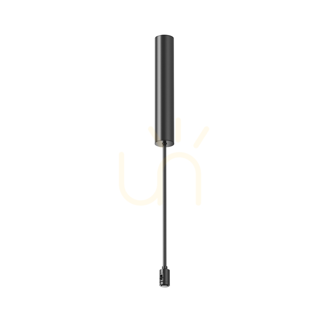 View FLARITY TRA159C-BB1-B Maytoni Rigid Suspension System for Busbars FLARITY TRA159C-BB1-B Maytoni Rigid Suspension System for Busbars