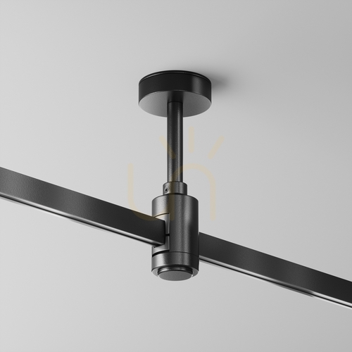 Check FLARITY TRA156C-B1-B Maytoni Rigid Suspension for Busbars