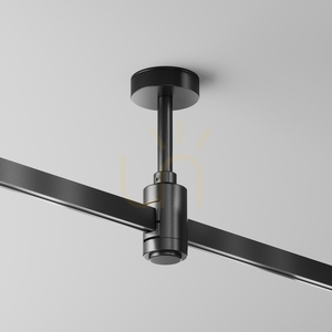 FLARITY TRA156C-B1-B Maytoni Rigid Suspension for Busbars small 0