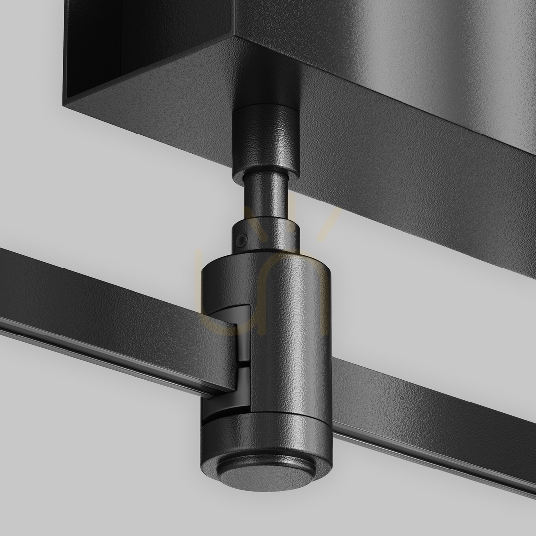 Preview Connector for FLARITY TRA156C-BB1-B Maytoni Busbar Power Supply Enclosure Connector for FLARITY TRA156C-BB1-B Maytoni Busbar Power Supply Enclosure