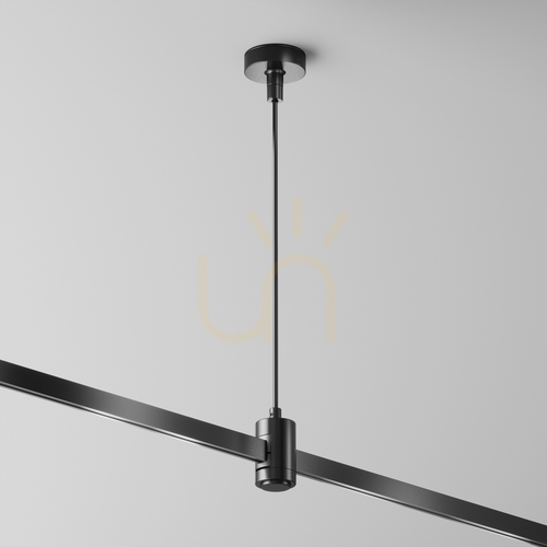 Check FLARITY TRA157SW-B1-B Maytoni Busbar Hanger