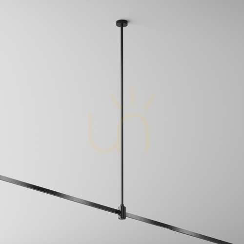 Check Rigid hangers for FLARITY TRA159C-SL1-B busbars by Maytoni