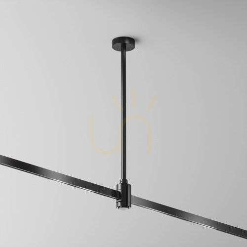 Check Rigid hangers for FLARITY TRA158C-S1-B busbars by Maytoni